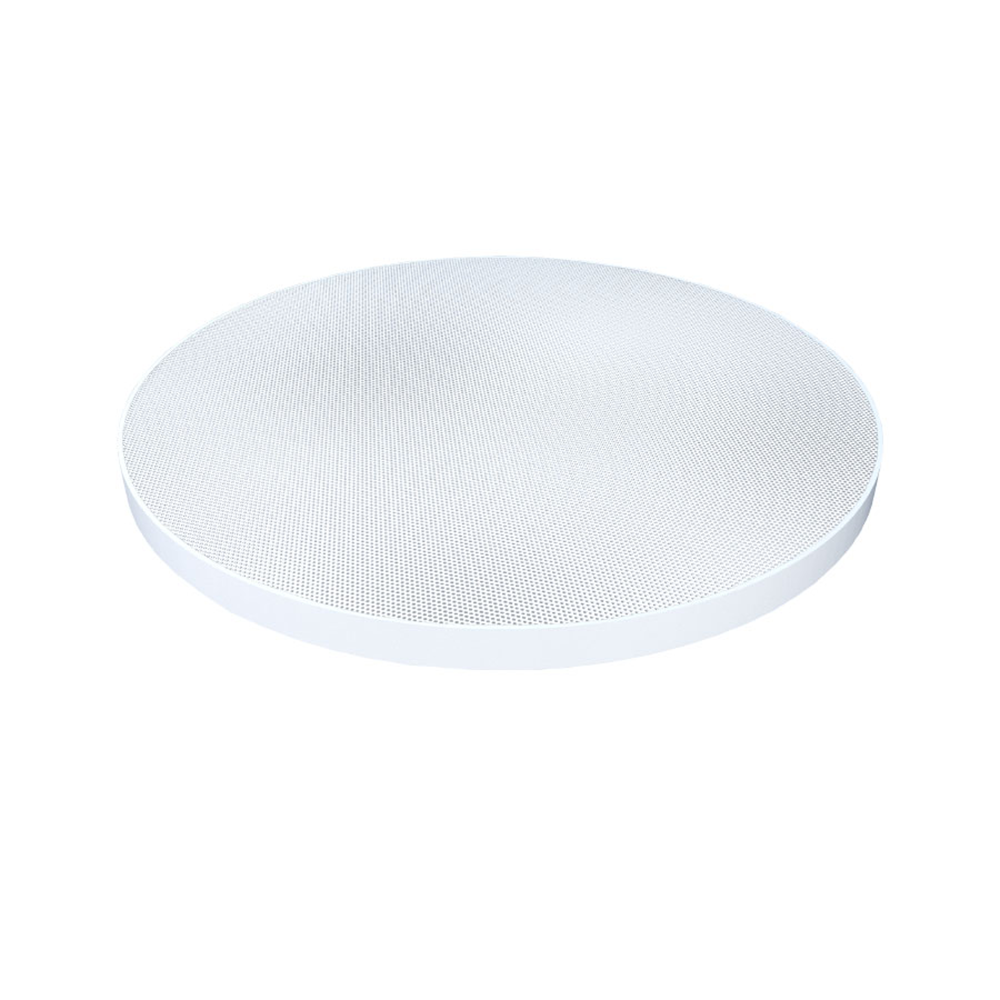 SA8.5-R-SS-TRIM | 8.5" ROUND SOLID SURFACE, .5" DEPTH
