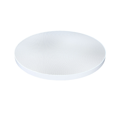 SA8.5-R-SS-TRIM | 8.5" ROUND SOLID SURFACE, .5" DEPTH