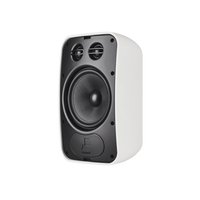 MARINER 64 SST OUTDOOR STEREO SPEAKER WHITE (1 EACH)