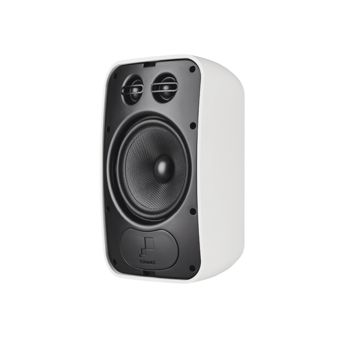 MARINER 64 SST OUTDOOR STEREO SPEAKER WHITE (1 EACH)
