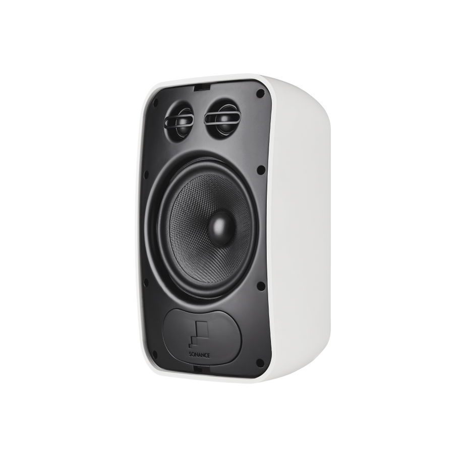 MARINER 64 SST OUTDOOR STEREO SPEAKER WHITE (1 EACH)