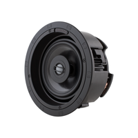 VP68R MEDIUM ROUND SPEAKER (1 PAIR)