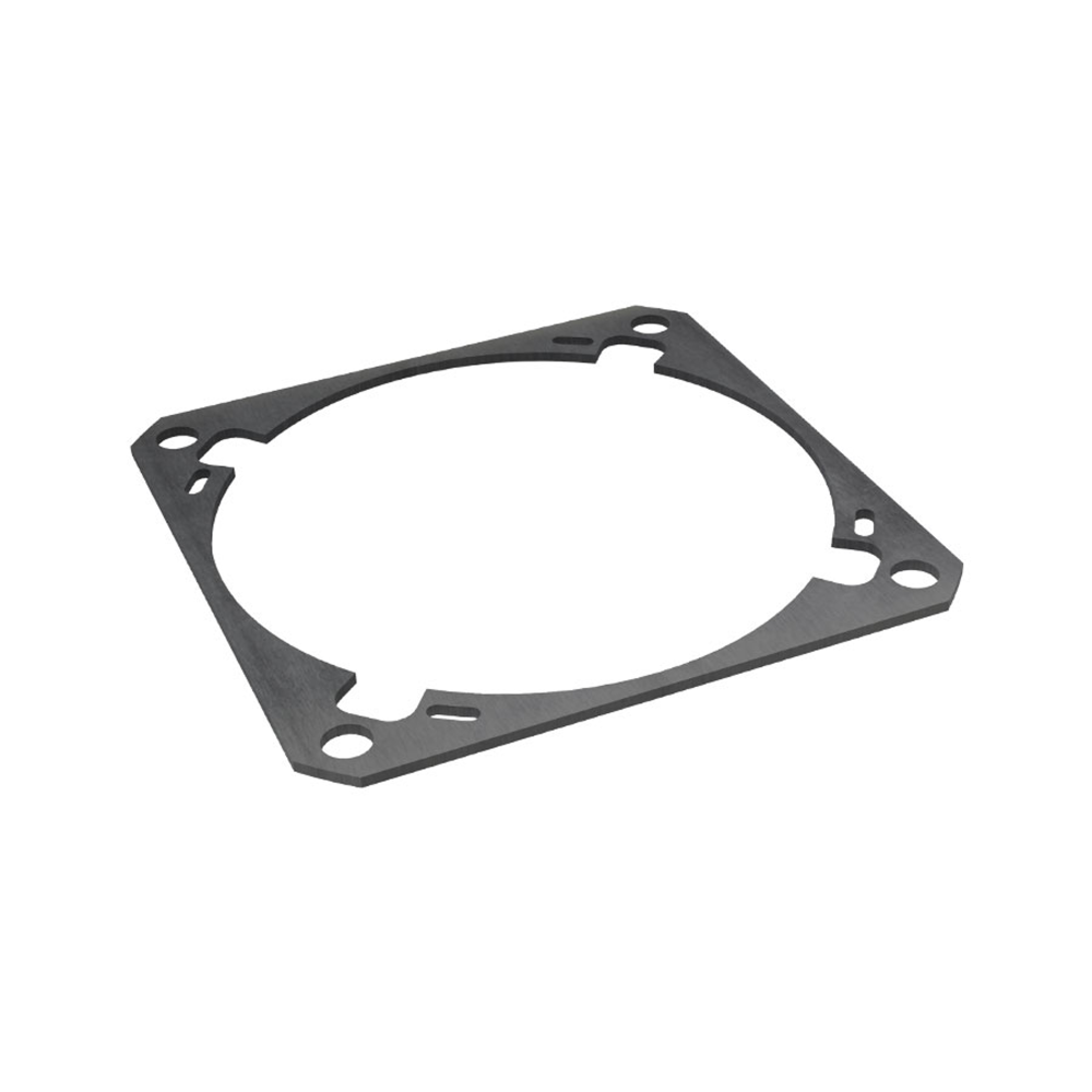 SA7-SP-.125 | SPACER RING (FITS ROUND OR SQUARE, .125" DEPTH)