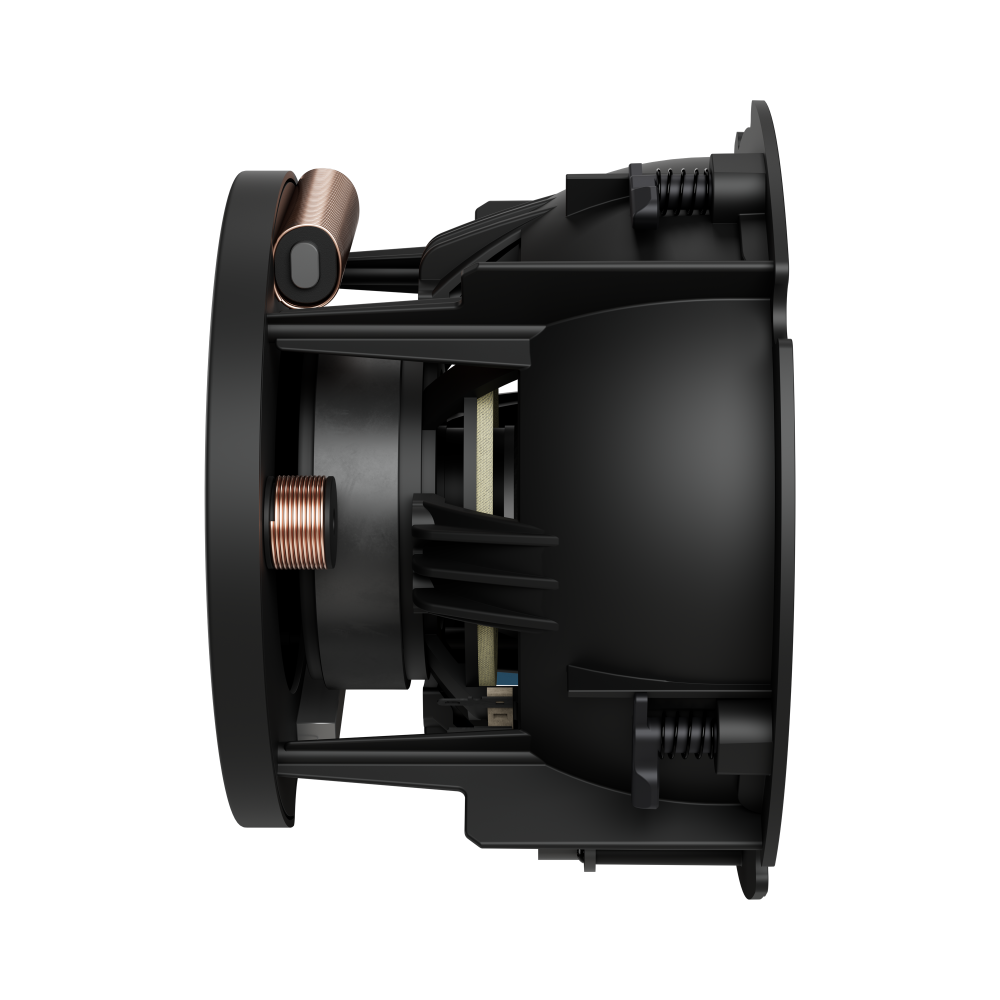 SPEAKER MODULE FOR VX66R (FRAME AND GRILLE NOT INCLUDED) (1 PAIR)