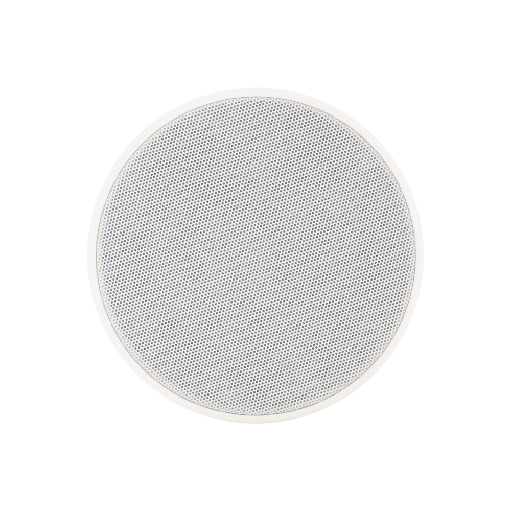 VP46R SMALL ROUND SPEAKER (1 PAIR)