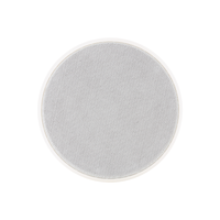 VP46R SMALL ROUND SPEAKER (1 PAIR)