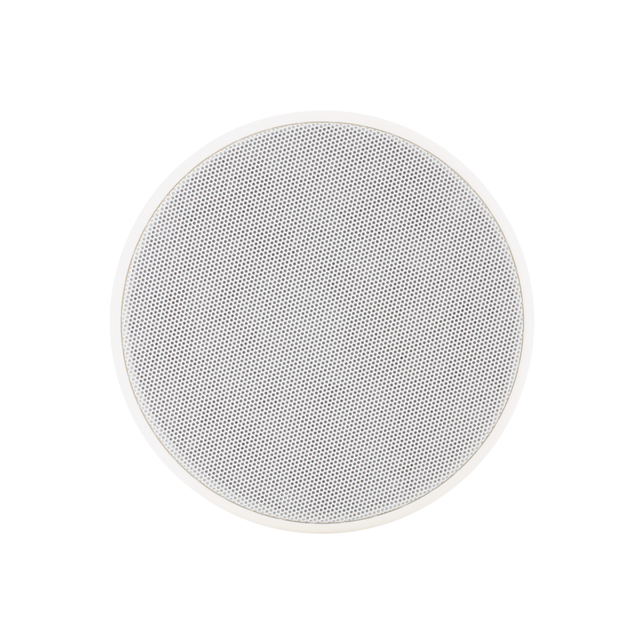 VP46R SMALL ROUND SPEAKER (1 PAIR)