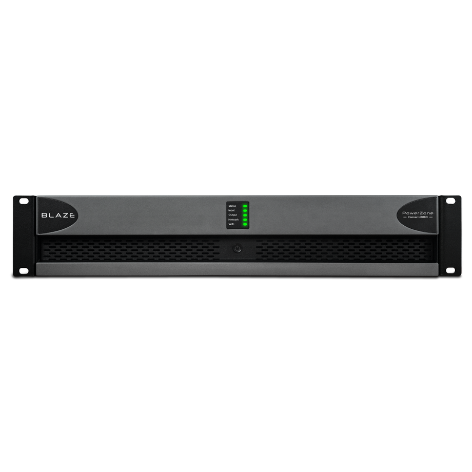 POWERZONE CONNECT 6008D