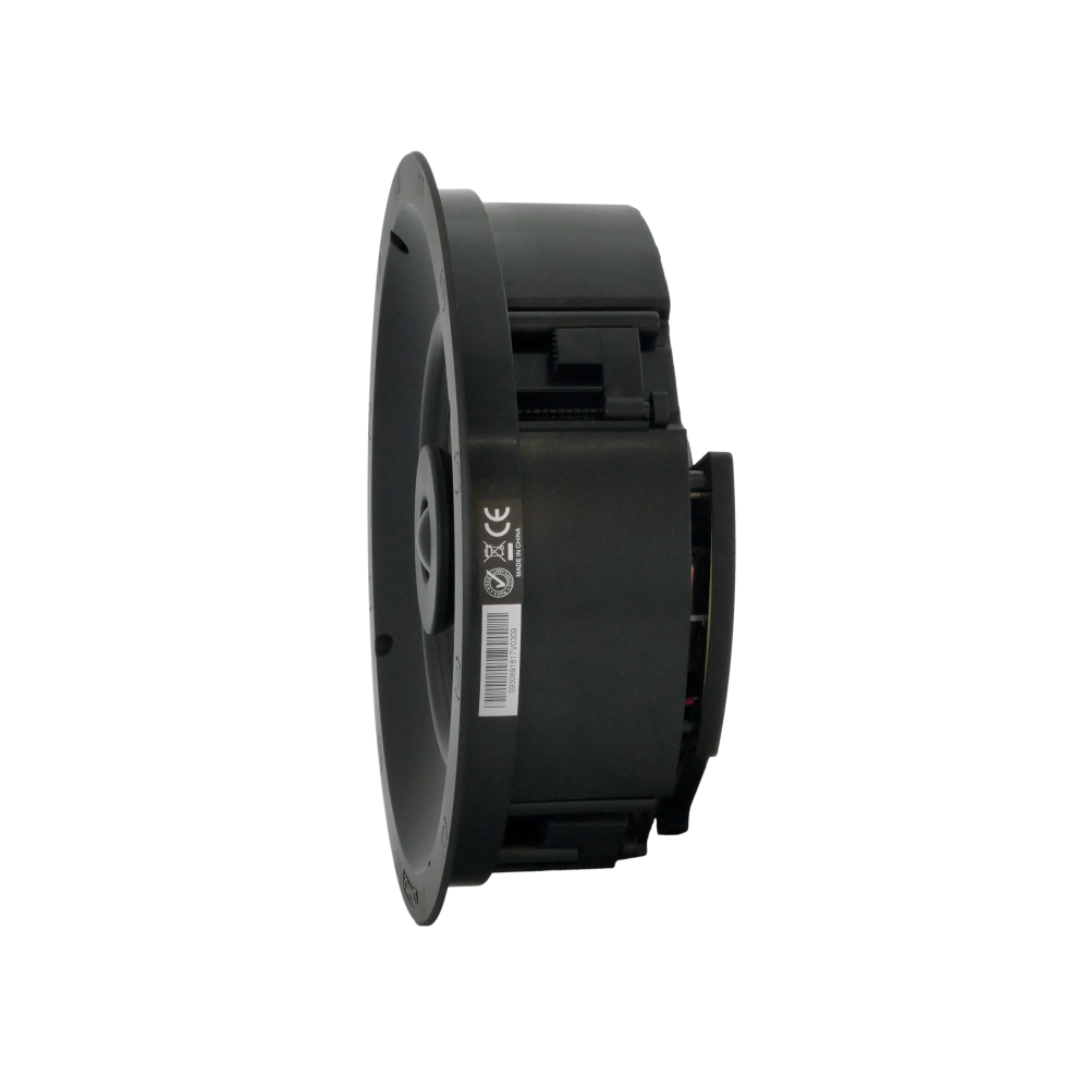 VP80R LARGE ROUND SPEAKER (1 PAIR)