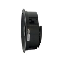 VP80R LARGE ROUND SPEAKER (1 PAIR)