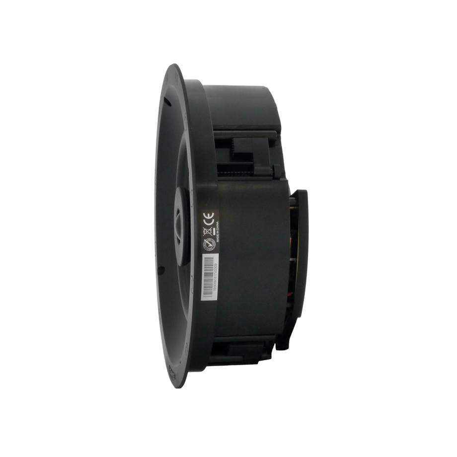 VP80R LARGE ROUND SPEAKER (1 PAIR)