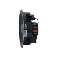 VP60R MEDIUM ROUND SPEAKER (1 PAIR)