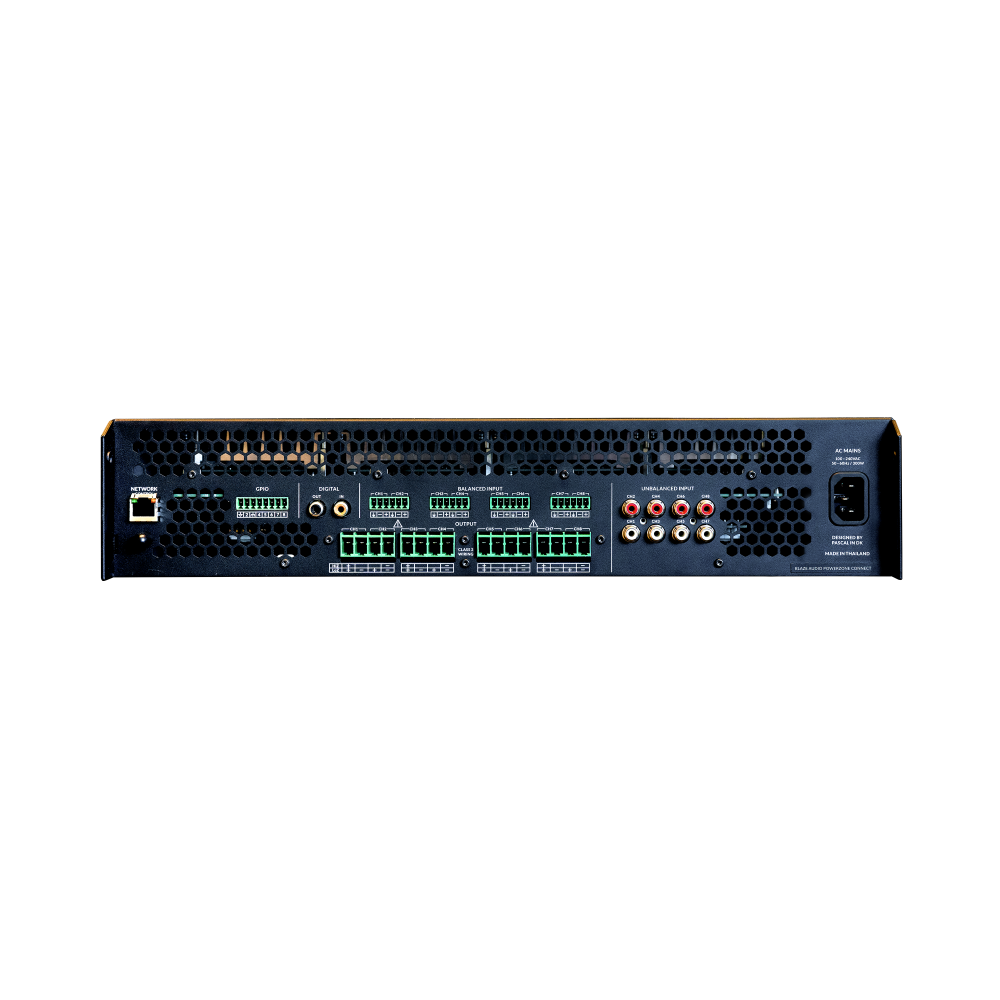 POWERZONE CONNECT 6008