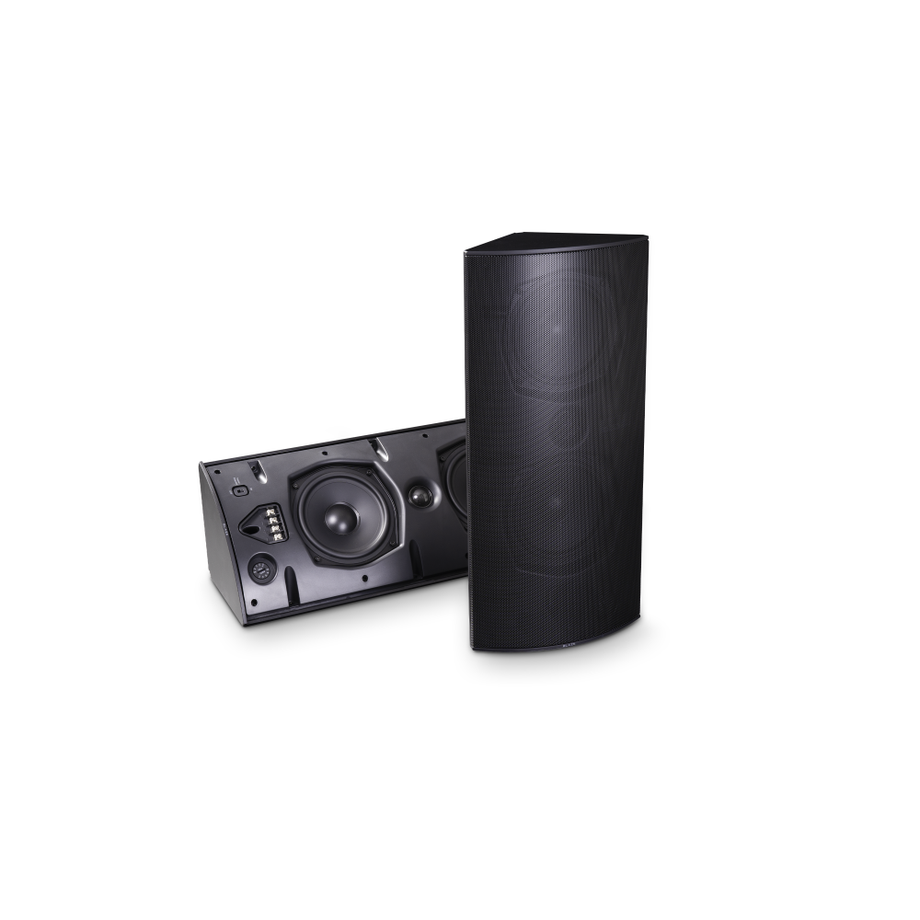 CI5V - BLACK