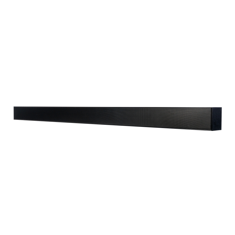 SPL2 KIT | 3.5" SHALLOW DEPTH SOUNDBAR (CUSTOM WIDTH)