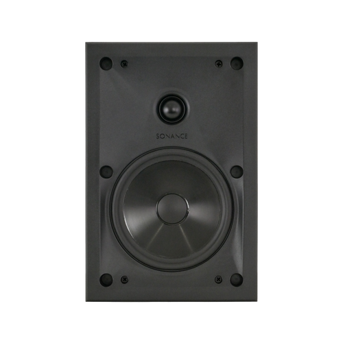 VPXT6 OUTDOOR EXTREME RECTANGLE IN-WALL SPEAKER (1 PAIR)
