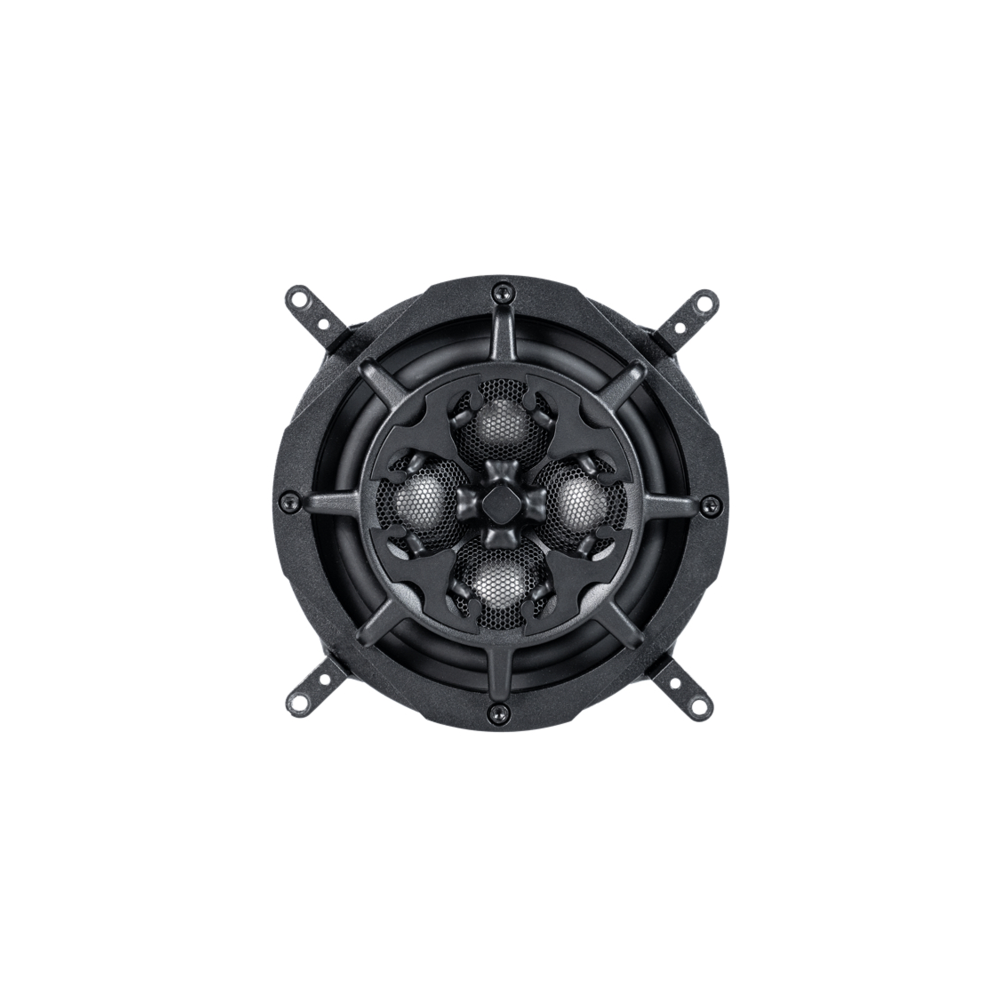 SA853QT-6 KIT | SHALLOW DEPTH 3-WAY FULL RANGE IN-CEILING HIGH OUTPUT SMALL APERTURE SPEAKER