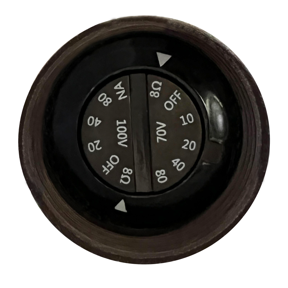 OMNI 6T OMNIDIRECTIONAL OUTDOOR SPEAKER (1 EACH)