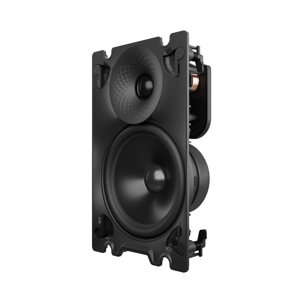 SPEAKER MODULE FOR VX62 (FRAME AND GRILLE NOT INCLUDED) (1 PAIR)