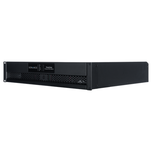 PowerZone Connect Pro 4000.4