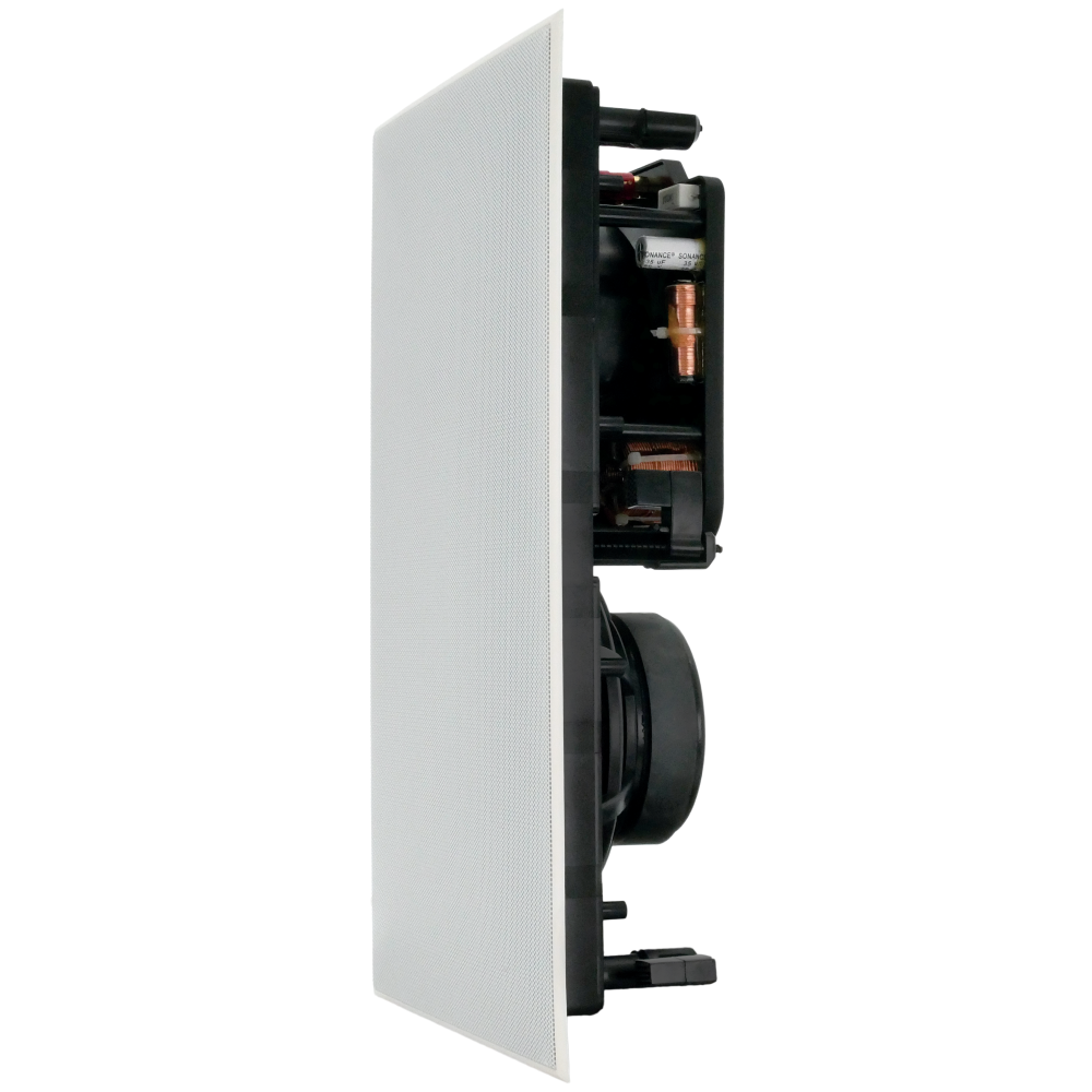 VP82 LARGE RECTANGLE SPEAKER (1 PAIR)