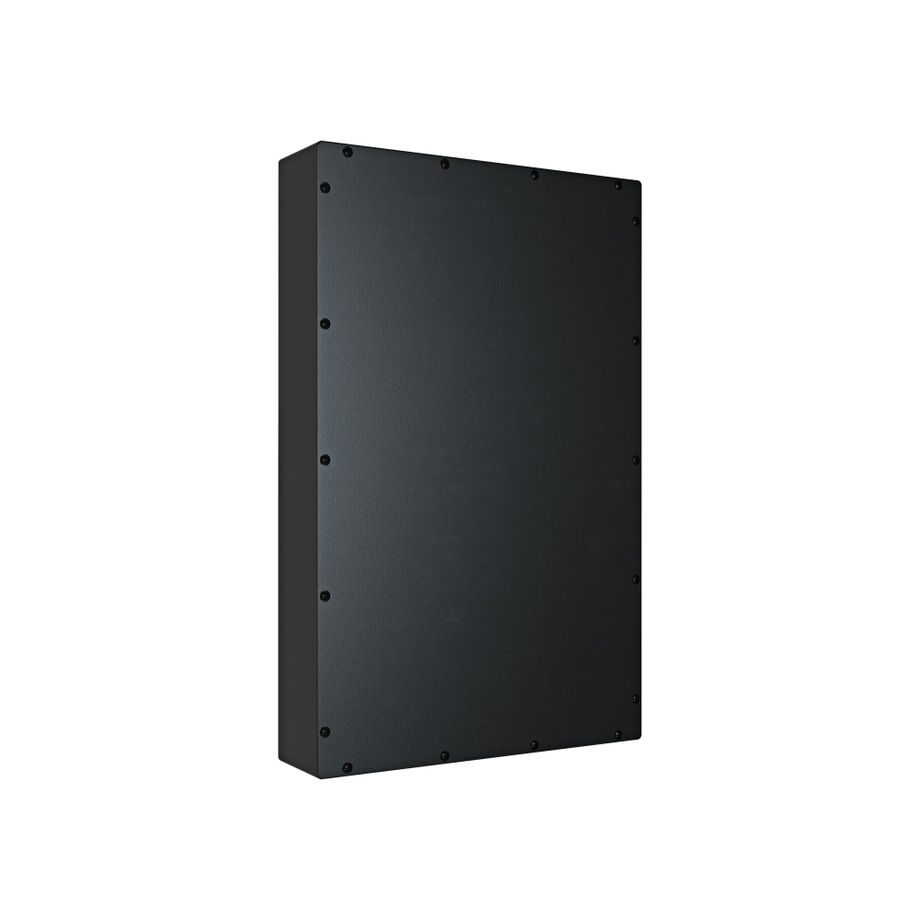 MEDIUM IS ENCLOSURE (IS8, IS10W) (1 EACH)