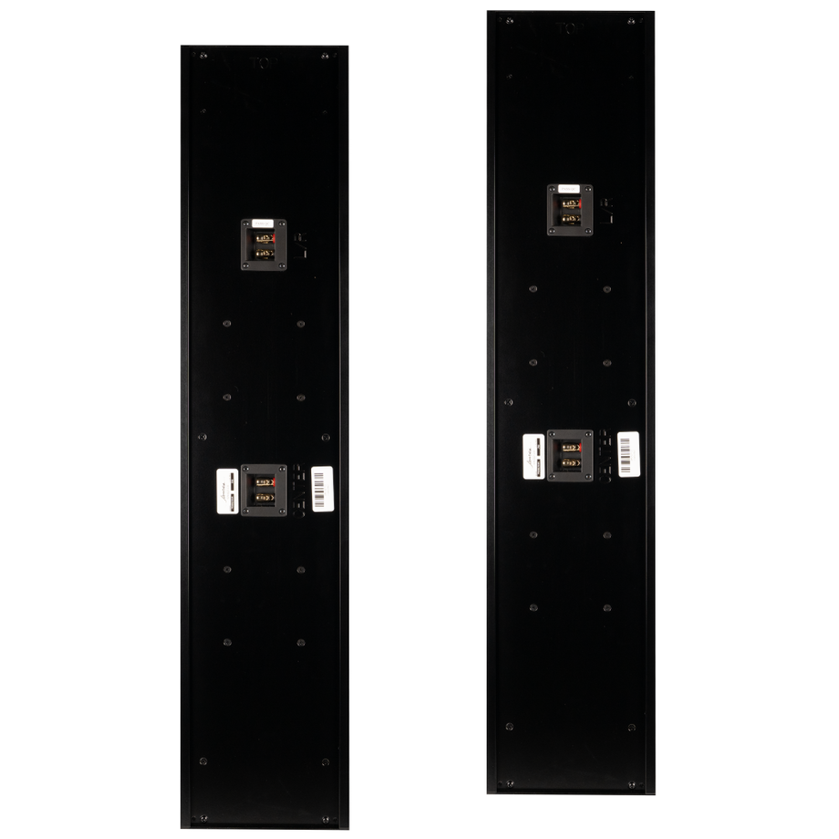 SPLCS KIT | CENTERGY PAIR SOUNDBARS (CUSTOM WIDTH)