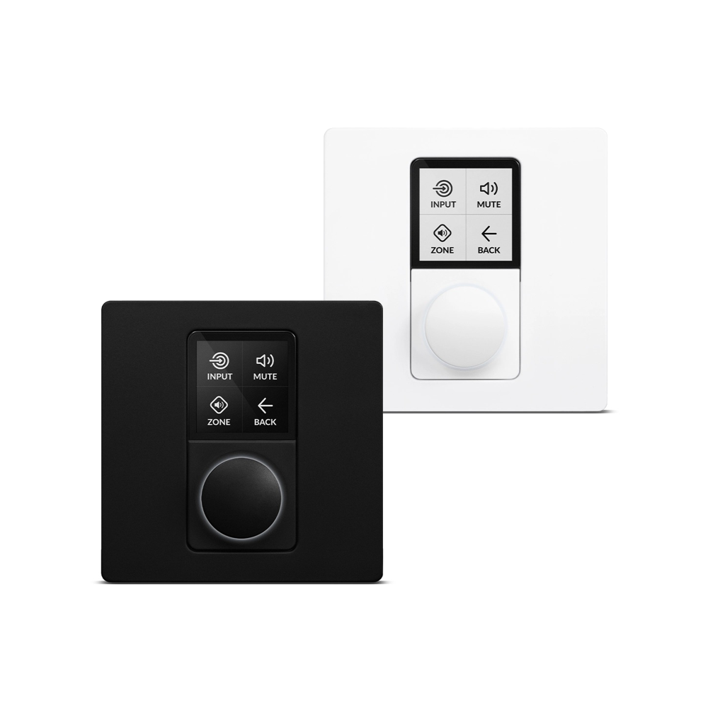 WALL-M CONTROLLER (BLACK EU)