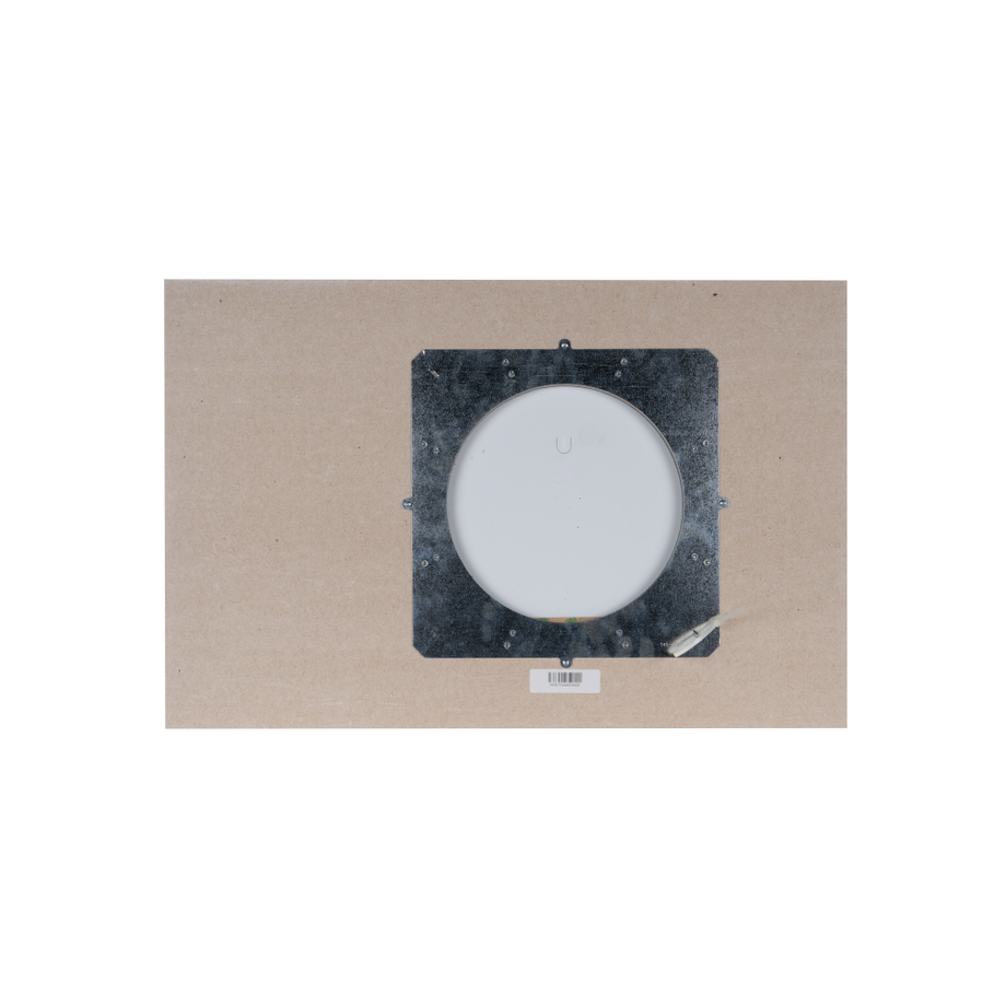 TRUFIG PLATFORM FOR VX-VXQ 8" ROUND 1/2" GYPSUM BOARD