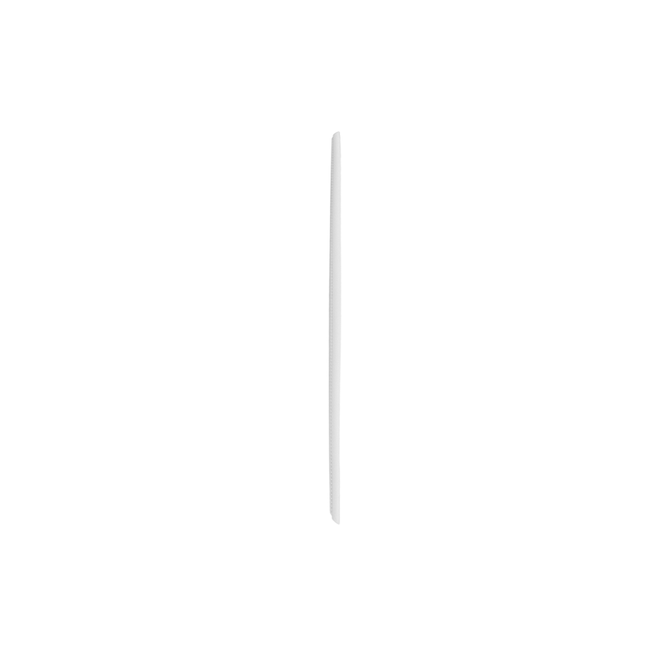 VX 4" RECTANGLE MICRO TRIM GRILLE FOR 4" VX IN-CEILING (1 PAIR)