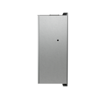 SA68 KIT | HIGH OUTPUT 3-WAY FULL RANGE, IN-CEILING SMALL APERTURE SPEAKER
