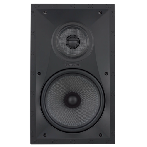 VP86 LARGE RECTANGLE SPEAKER (1 PAIR)