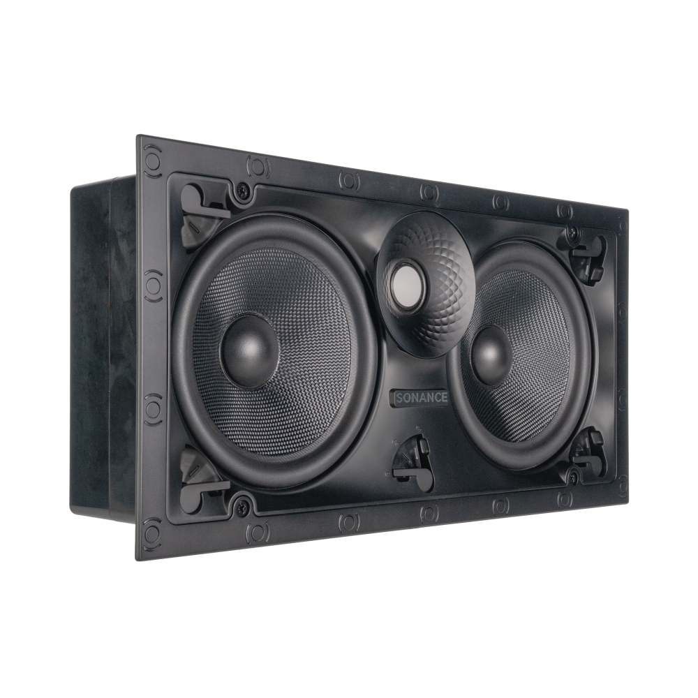 VX66 LCR SPEAKER (1 EACH)