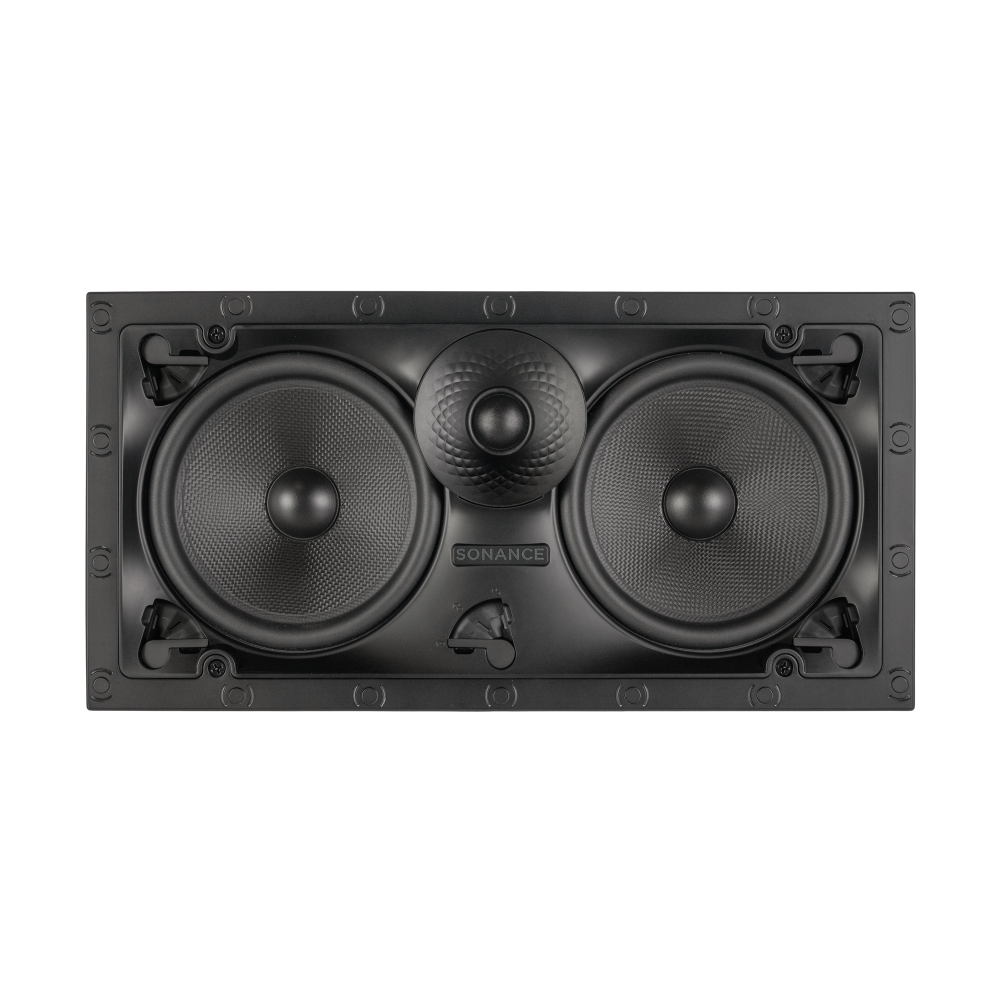 VX62 LCR SPEAKER (1 EACH)