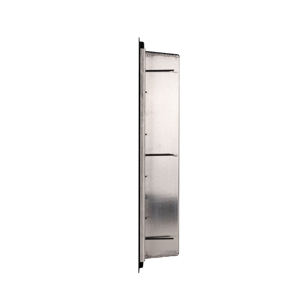 QX630QT KIT | 2-WAY, DUAL 6.5", QUAD TWEETER ARRAY, LCR IN-WALL SPEAKER