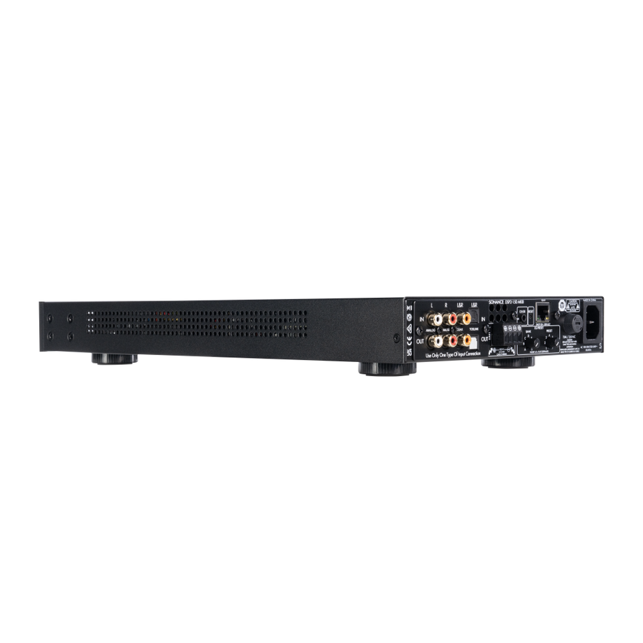 SONAMP DSP 2-150 MKIII AMPLIFIER (1 EACH)