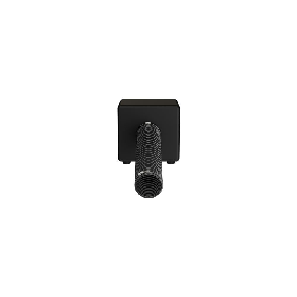 PPX8 KIT | PASSIVE 8" POWERPIPE SUBWOOFER - MDF CABINET