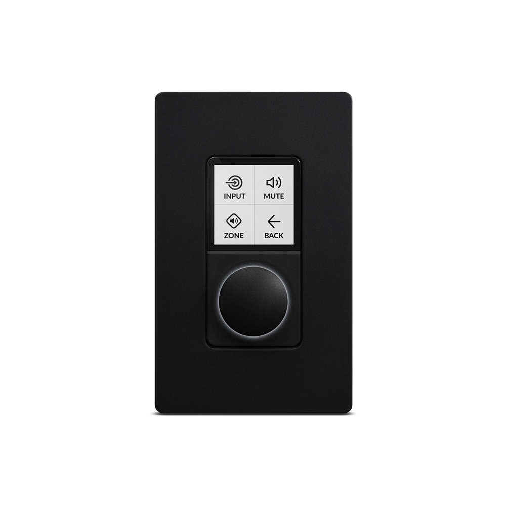 WALL-M CONTROLLER (BLACK US)