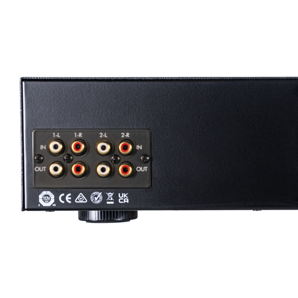 ANALOG INPUT MODULE (AIM) INPUT CARD FOR MKIII AMPLIFIERS (1 EACH)