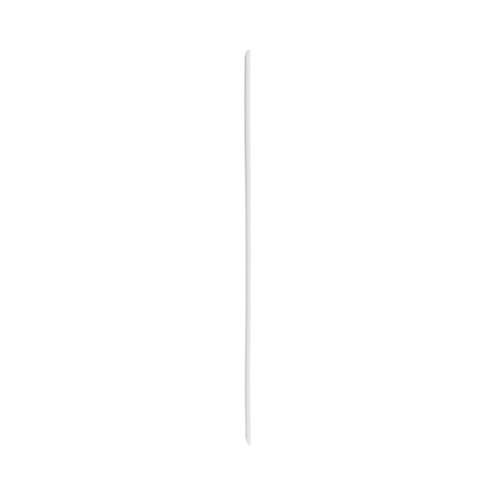 VX 6" RECTANGLE MICRO TRIM GRILLE FOR 6" VX IN-CEILING (1 PAIR)