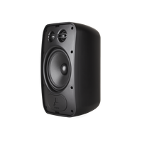 MARINER 64 SST OUTDOOR STEREO SPEAKER BLACK (1 EACH)