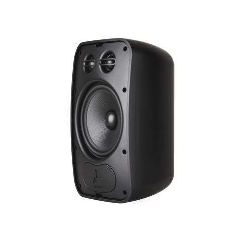 MARINER 64 SST OUTDOOR STEREO SPEAKER BLACK (1 EACH)