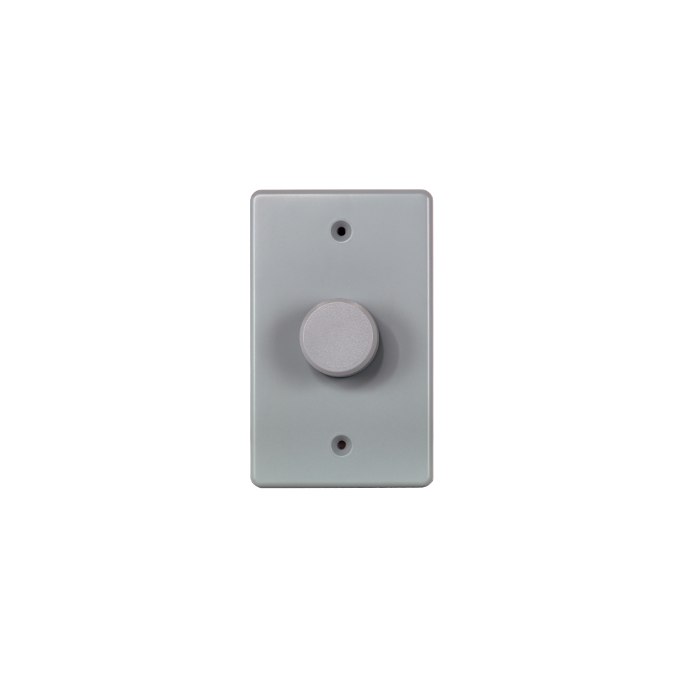 ODVC60 OUTDOOR VOLUME CONTROL (1 EACH)
