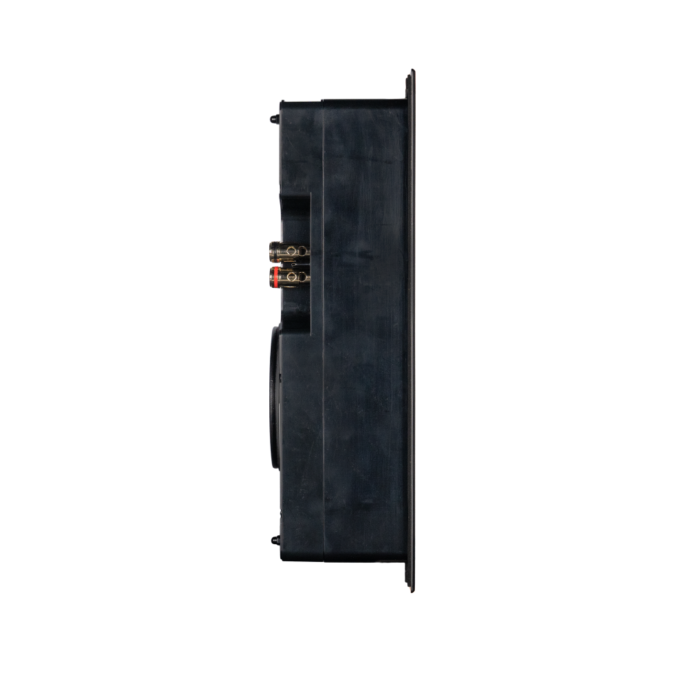 VXXT6 OUTDOOR EXTREME 6" RECTANGLE IN-WALL SPEAKER (1 PAIR)