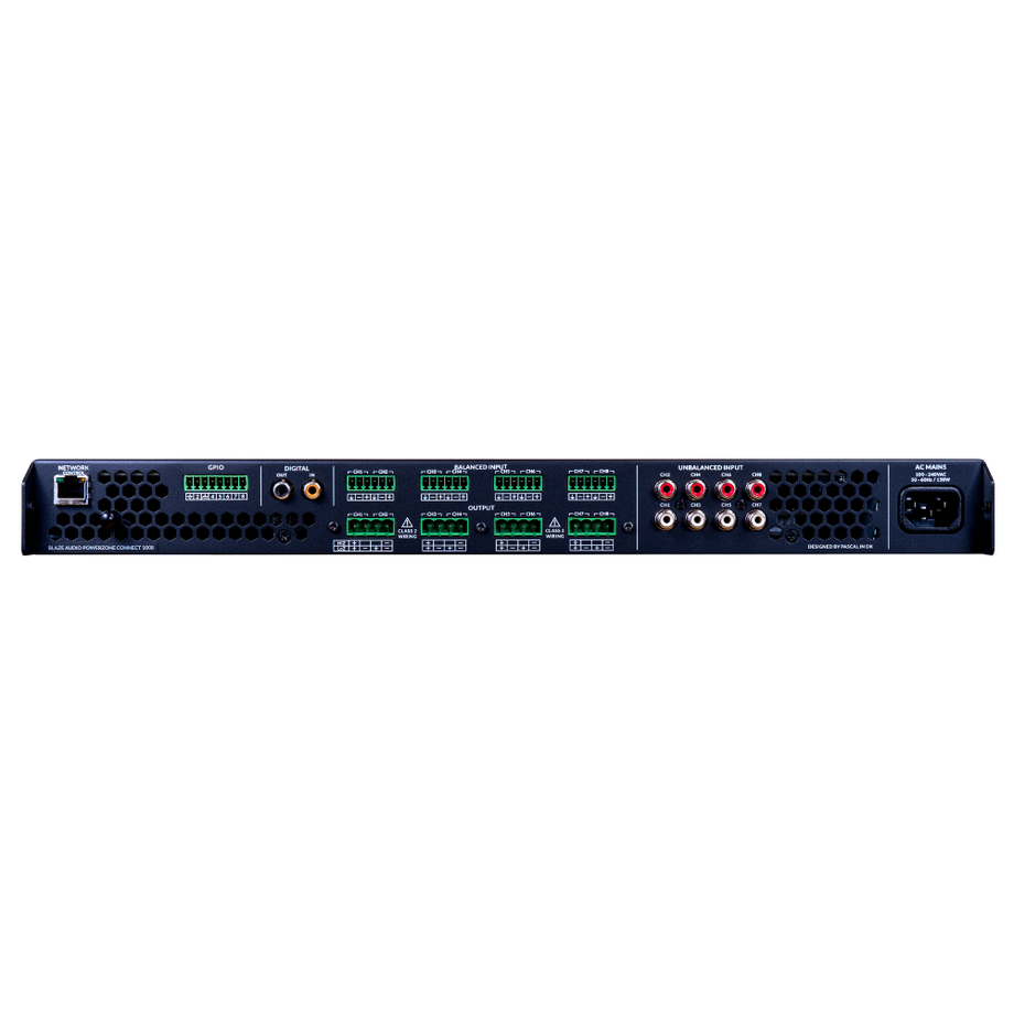 POWERZONE CONNECT 1008 JPN