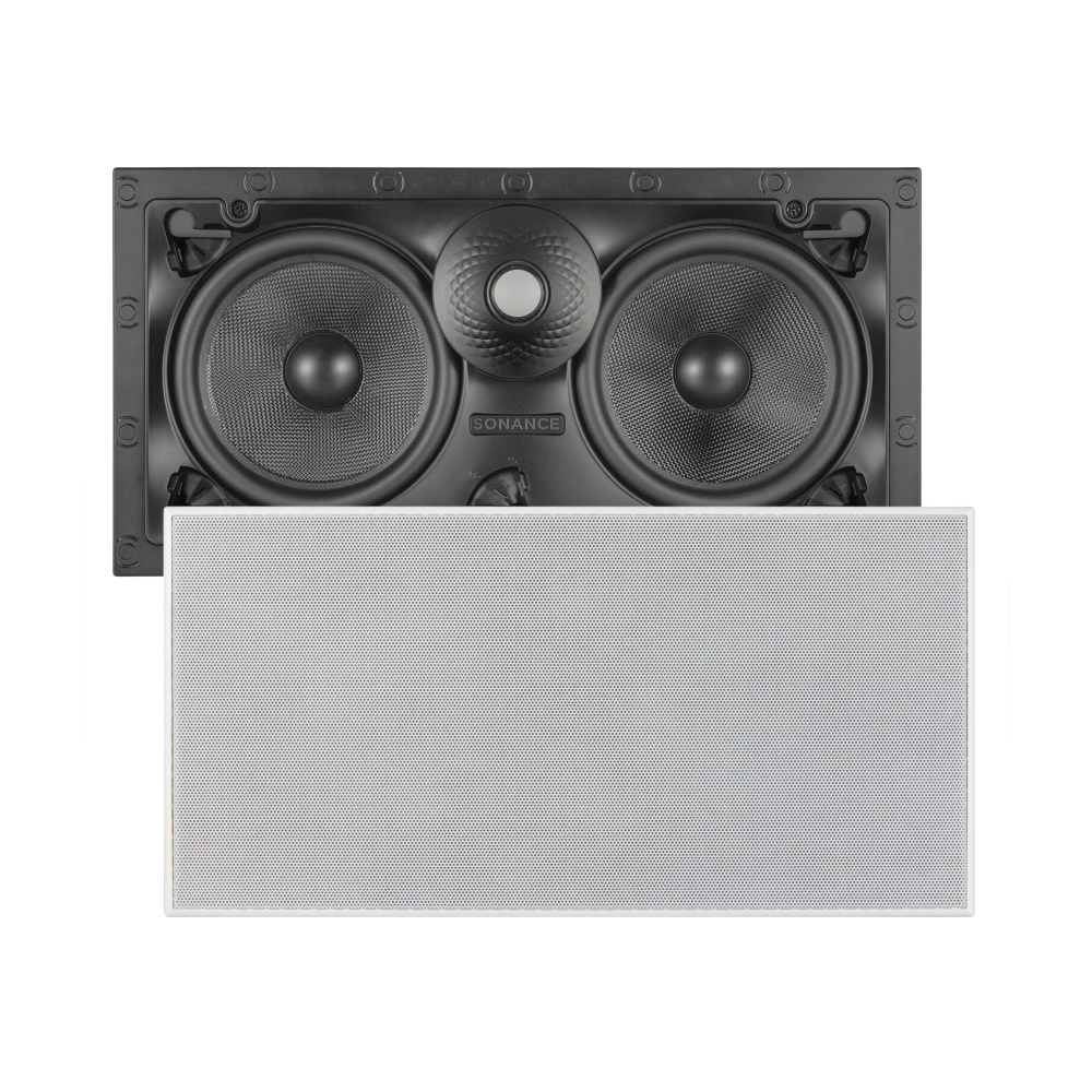 VX66 LCR SPEAKER (1 EACH)