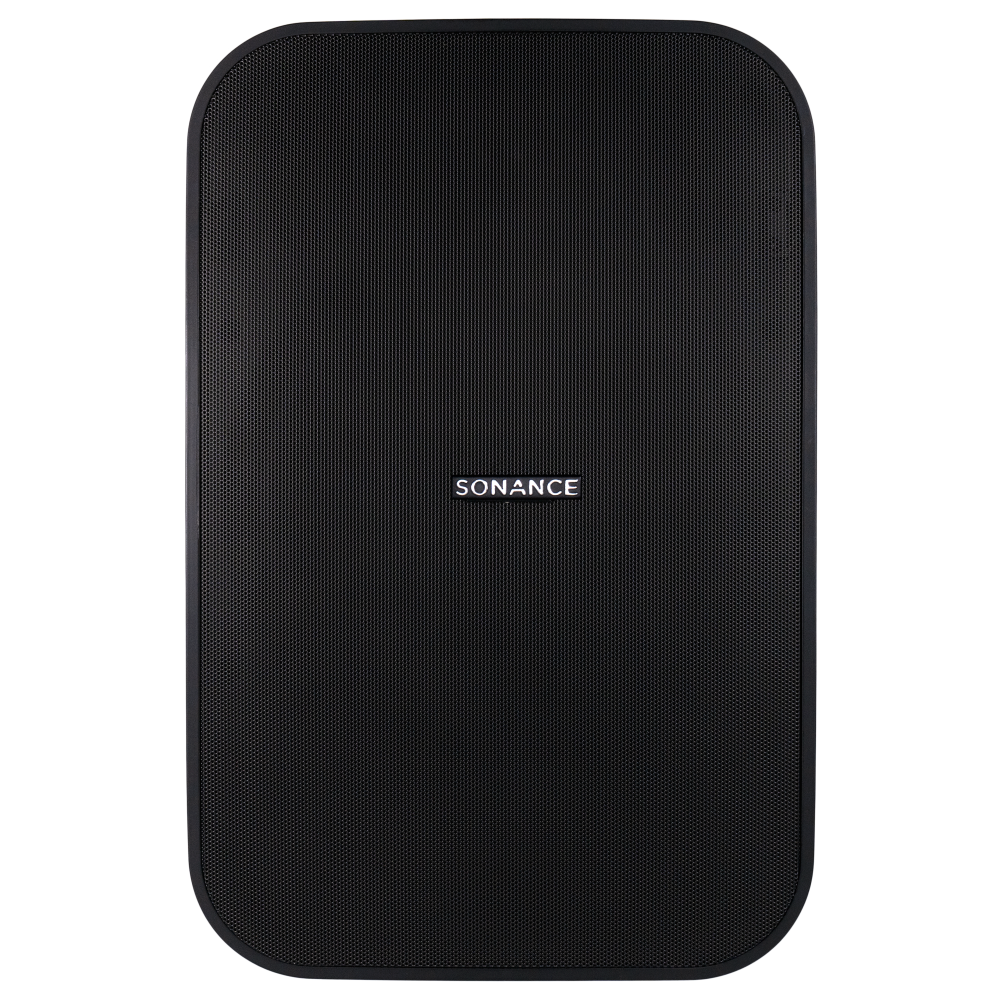 PRO SERIES WOOFER PS-S83WT MKII 8" SURFACE MOUNT BLACK (1 EACH)