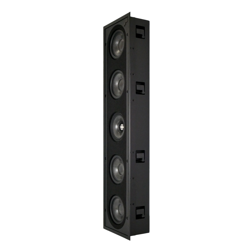 R2 LARGE REFERENCE IN-WALL LCR SPEAKER (1 EACH)