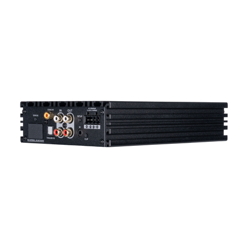 DSP UA 2-125 AMPLIFIER (1 EACH)