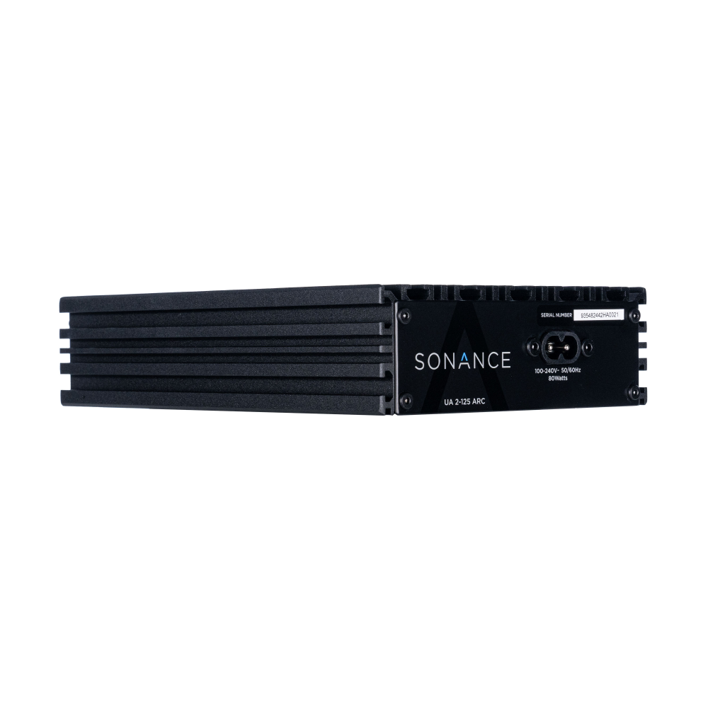 DSP UA 2-125 ARC AMPLIFIER (1 EACH)